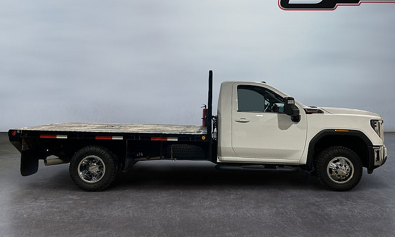 2024 Gmc Sierra 3500...