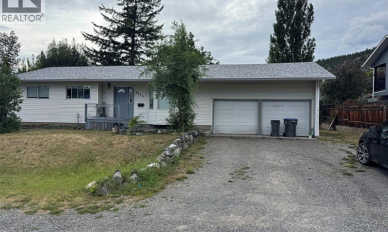 3313 Boyd Road Merri...