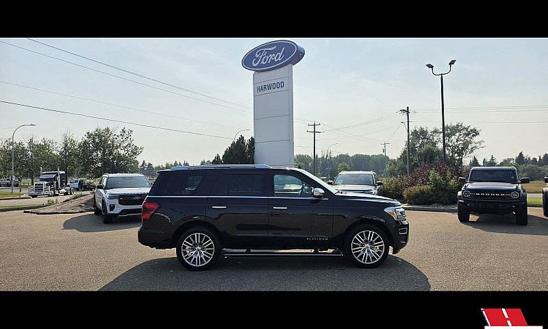 2022 Ford Expedition...