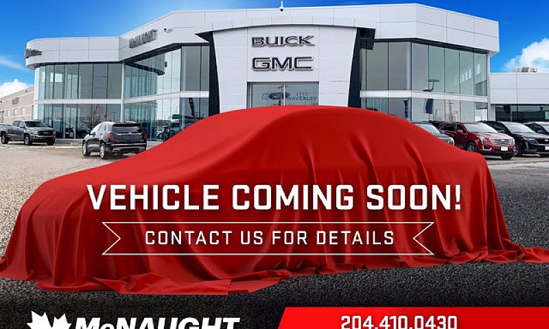 2020 Gmc Sierra 1500...