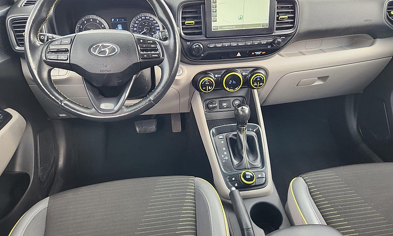 2020 Hyundai Venue U...