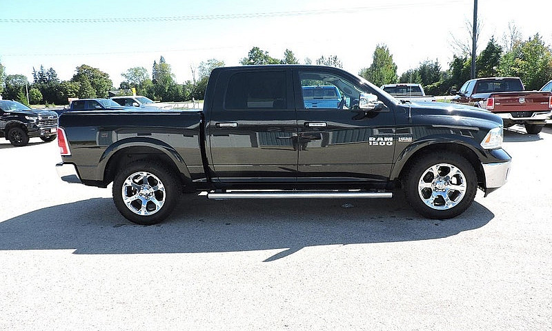 2017 Ram 1500 Larami...