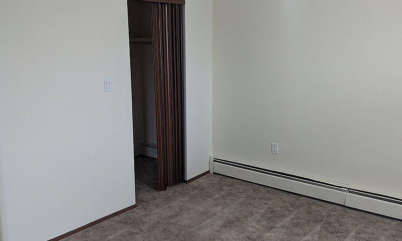 Modern 1 Bed Apartme...
