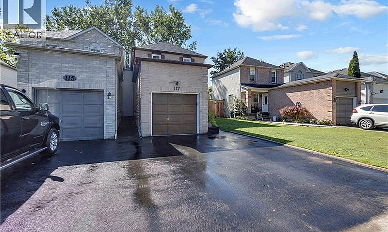 117 D'aubigny Road B...