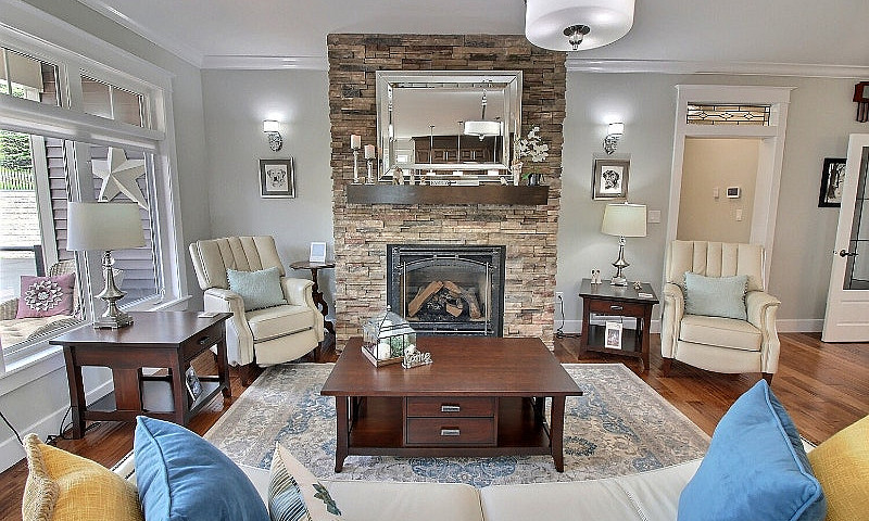 Amazing Home In Harb...
