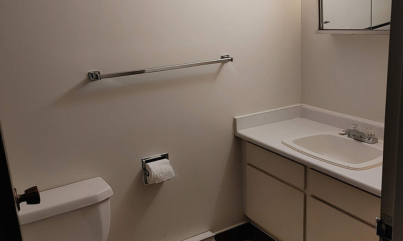 1 Bedroom Downtown U...