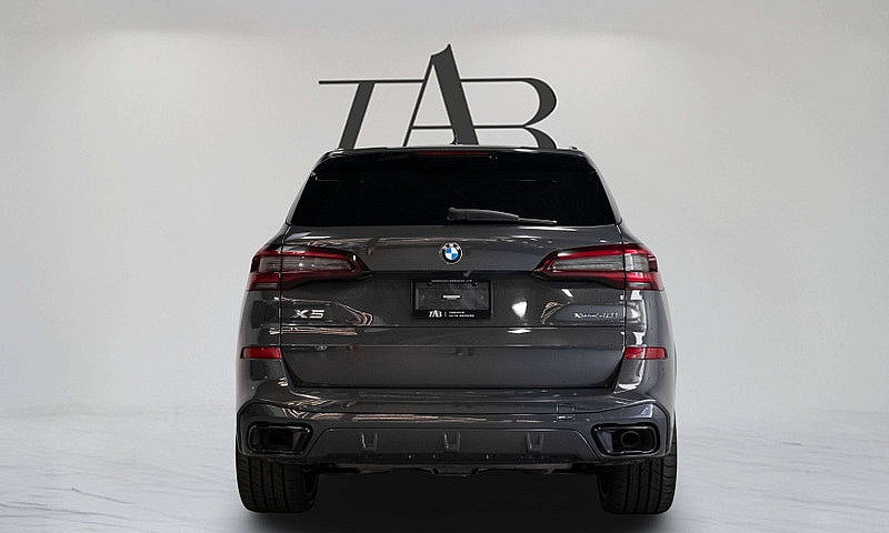 2022 Bmw X5 Xdrive40...