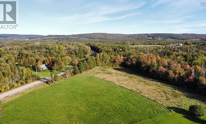 Lot 18-3 Rankinville...