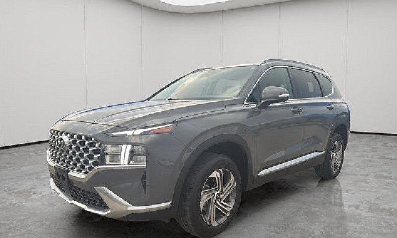 2023 Hyundai Santa F...