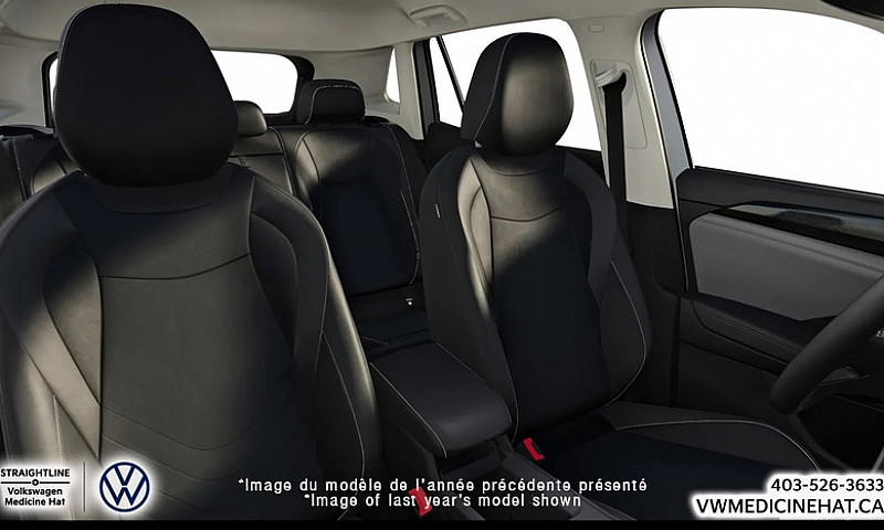 2026 Volkswagen Tigu...