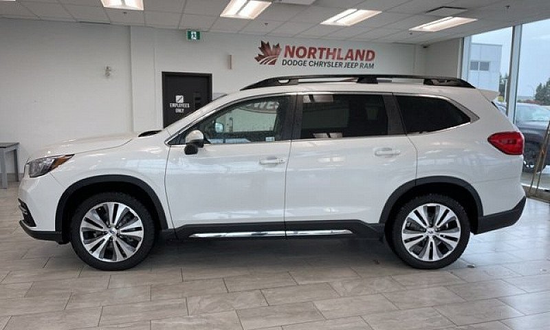 2022 Subaru Ascent L...