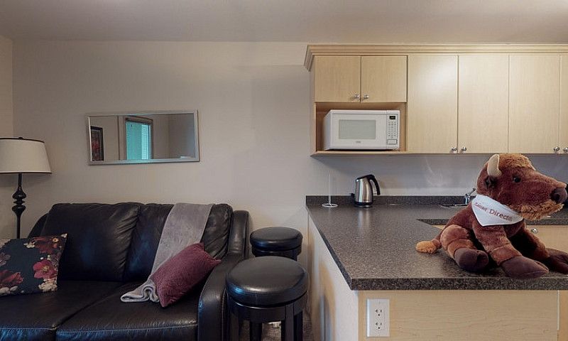 Executive Suites - 1...