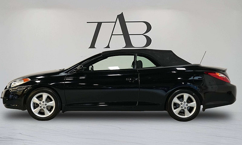 2004 Toyota Solara S...
