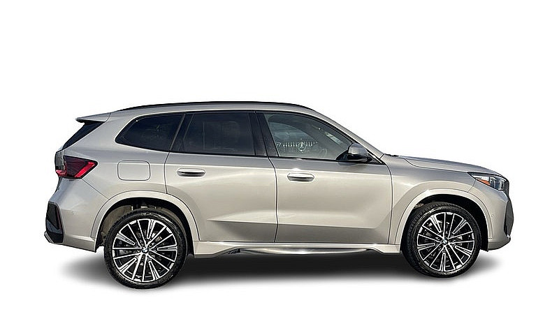 2024 Bmw X1...