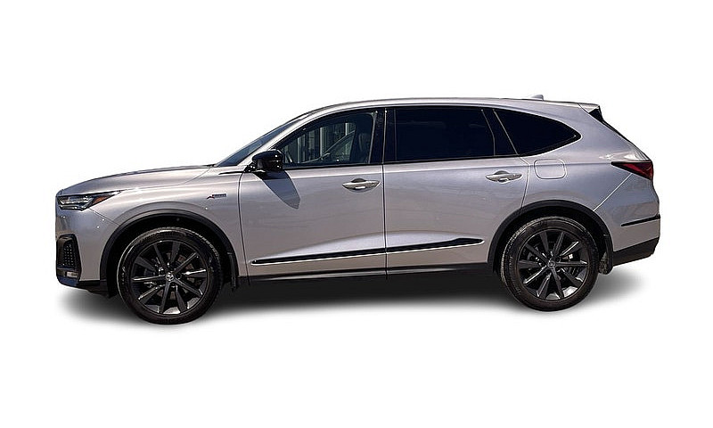 2025 Acura Mdx...