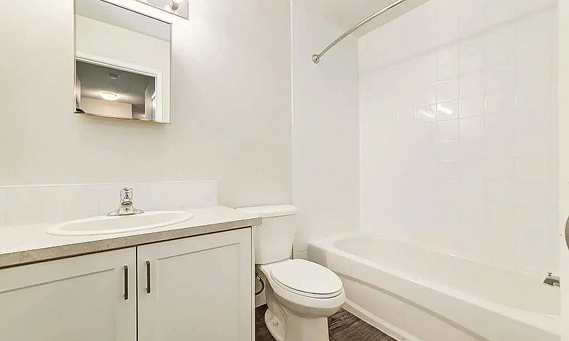 Affordable Apartment...