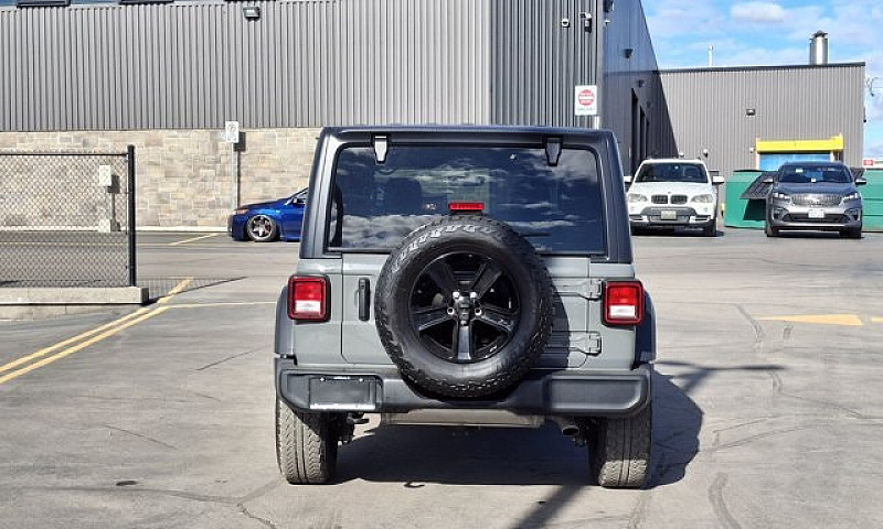 2022 Jeep Wrangler U...