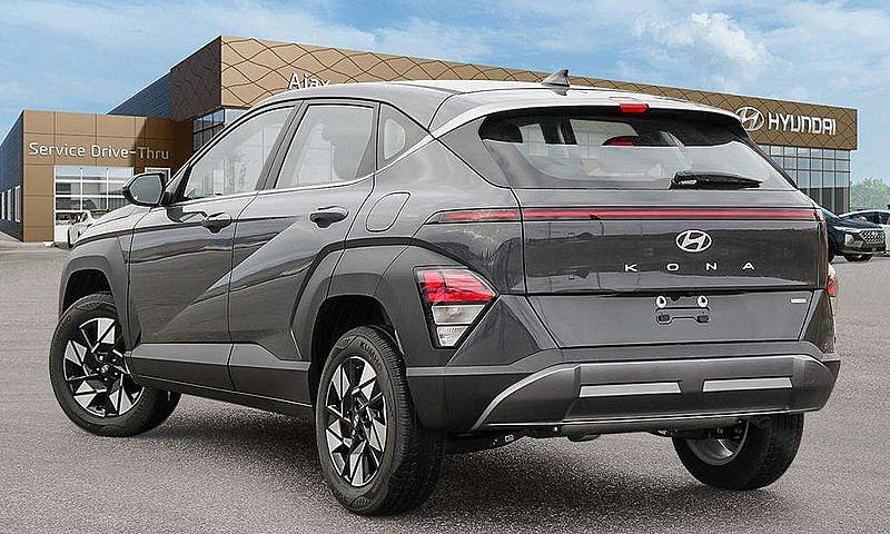 2026 Hyundai Kona Pr...