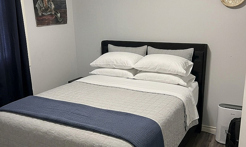 Spacious 3 Bed / 1 B...