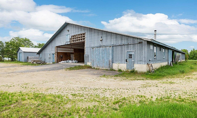 St-Joachim (Québec),...