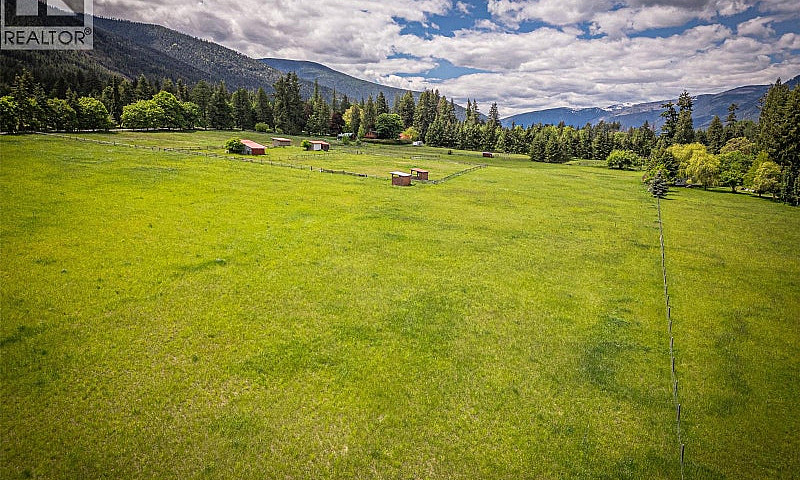 Mckinnon Road Lot# C...