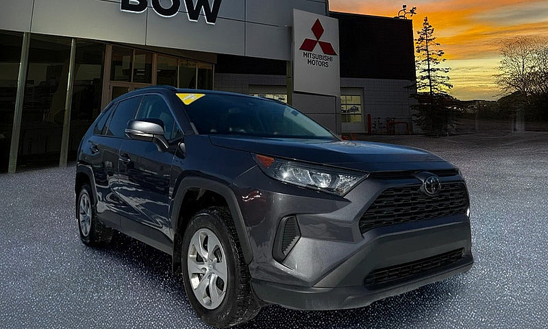 2020 Toyota Rav4...