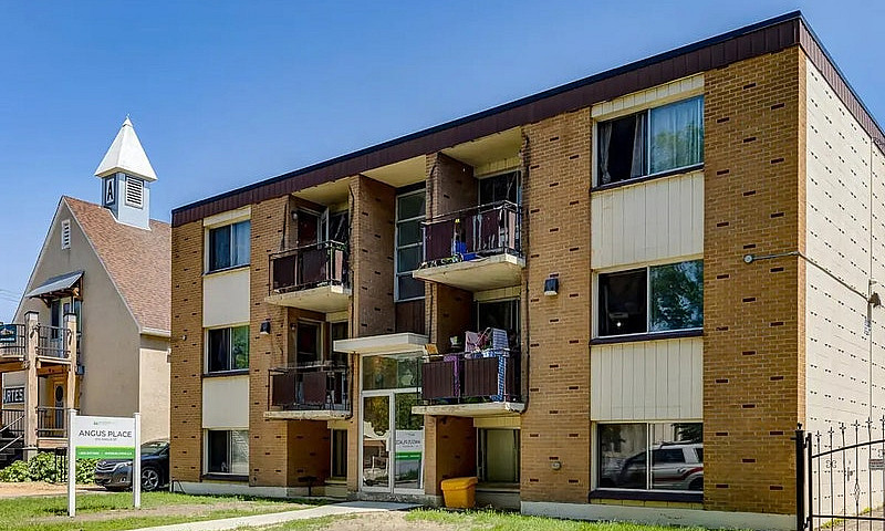 Apartments For Rent ...