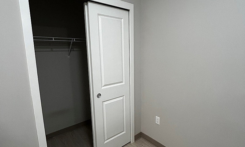 55+ One Bedroom Apar...