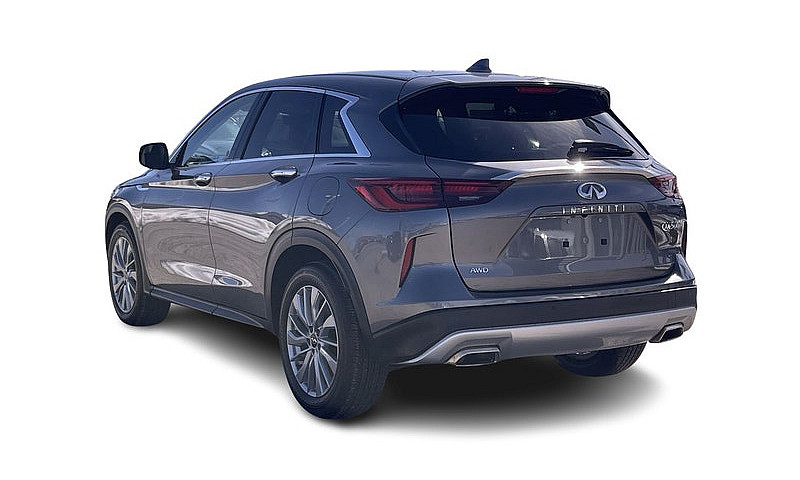 2023 Infiniti Qx50 P...