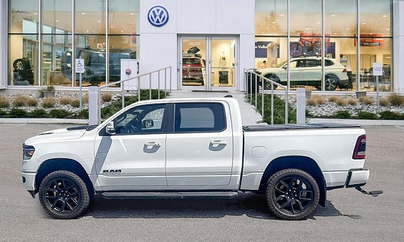 2022 Ram 1500 Sport ...