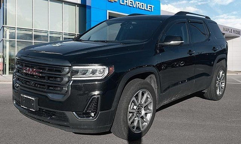 2023 Gmc Acadia At4 ...