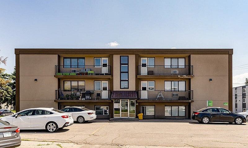 Affordable Apartment...