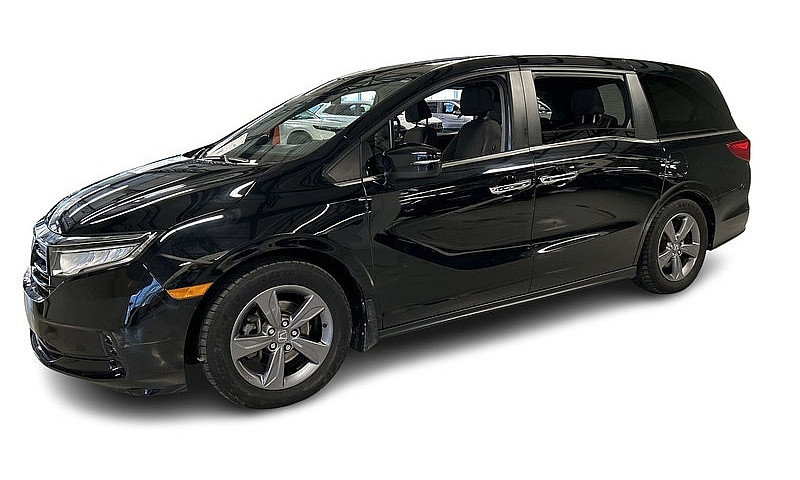 2022 Honda Odyssey E...