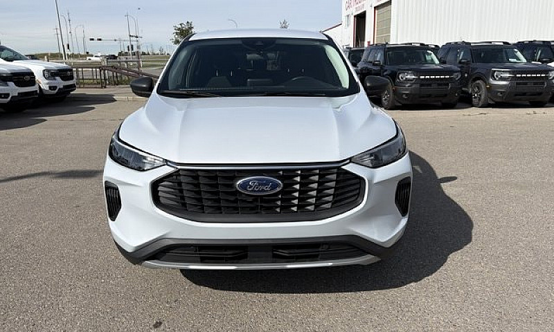 2025 Ford Escape Act...