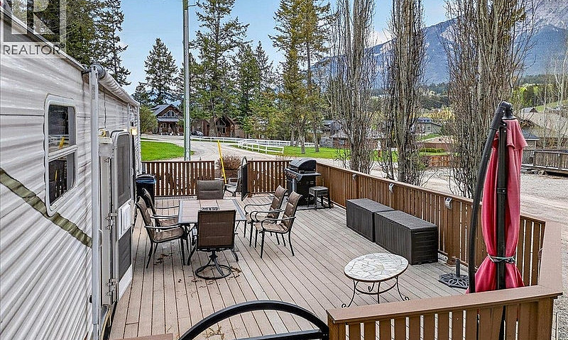 4868 Riverview Drive...