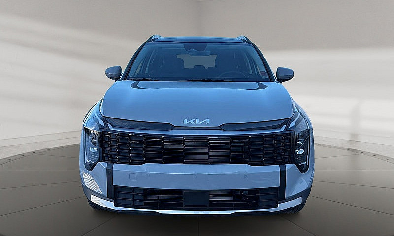 2026 Kia Sportage Ex...