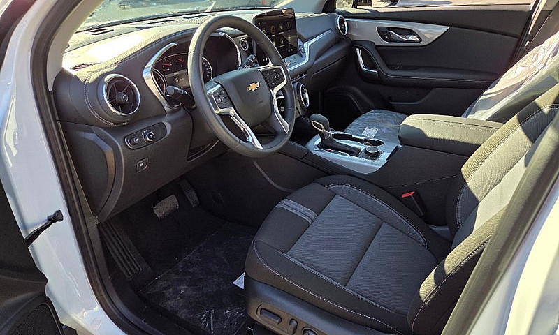 2026 Chevrolet Blaze...