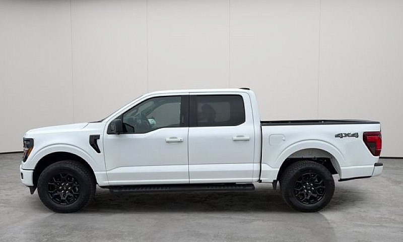 2024 Ford F-150 Xlt ...