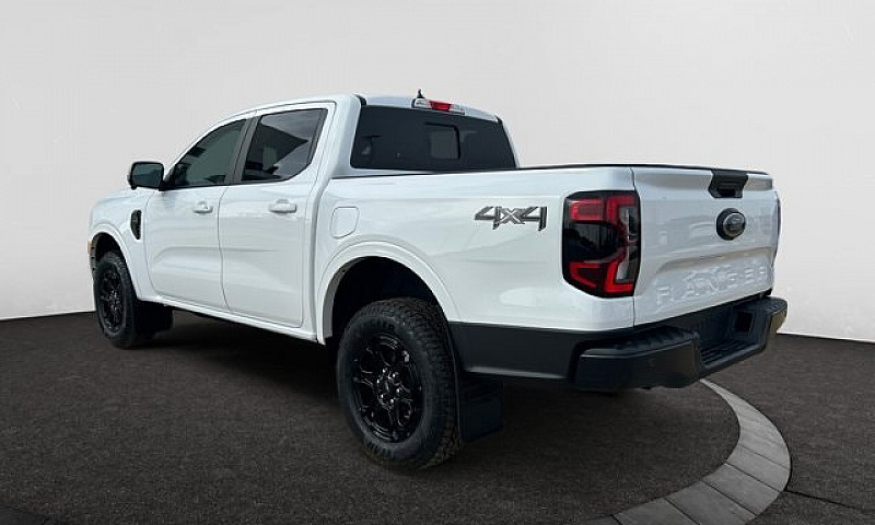 2026 Ford Ranger Lar...