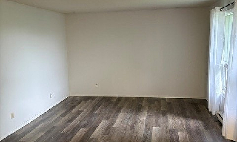 Spacious And Bright!...