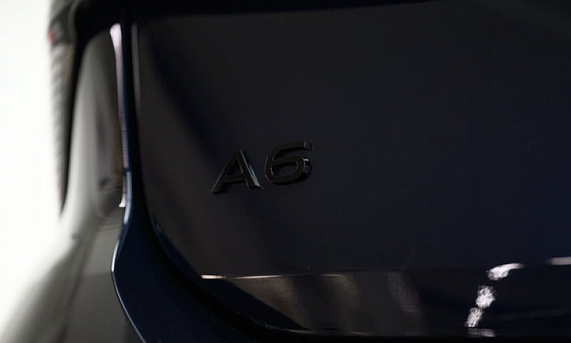 2026 Audi A6 Sedan P...