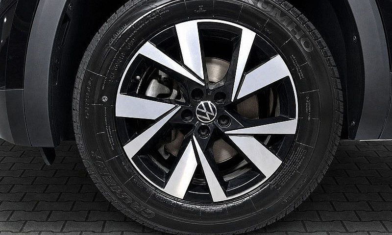 2020 Volkswagen Atla...