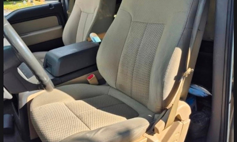 Ford F 150 2011 5.0 ...