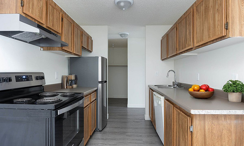 2 Bedroom - 270 Tund...
