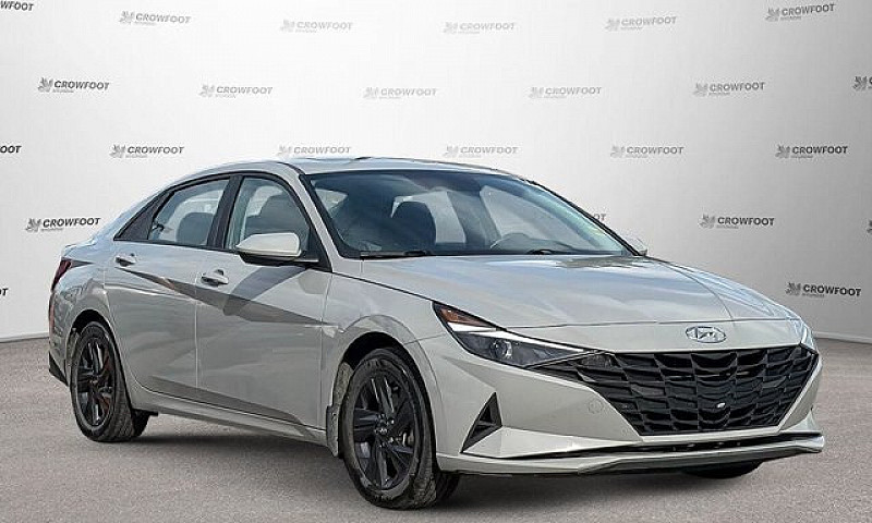 2023 Hyundai Elantra...