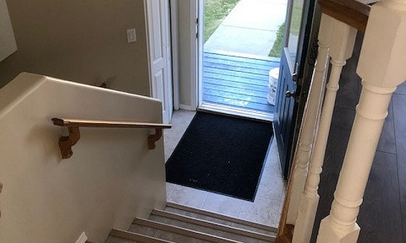 Welcome Home! 4 Bed ...