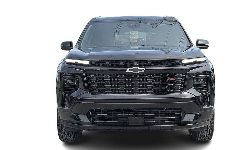 2026 Chevrolet Trave...