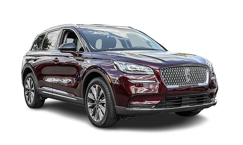 2021 Lincoln Corsair...