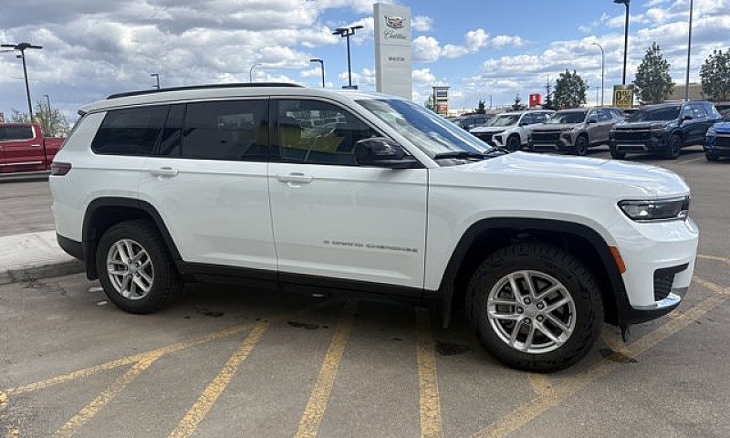2024 Jeep Grand Cher...