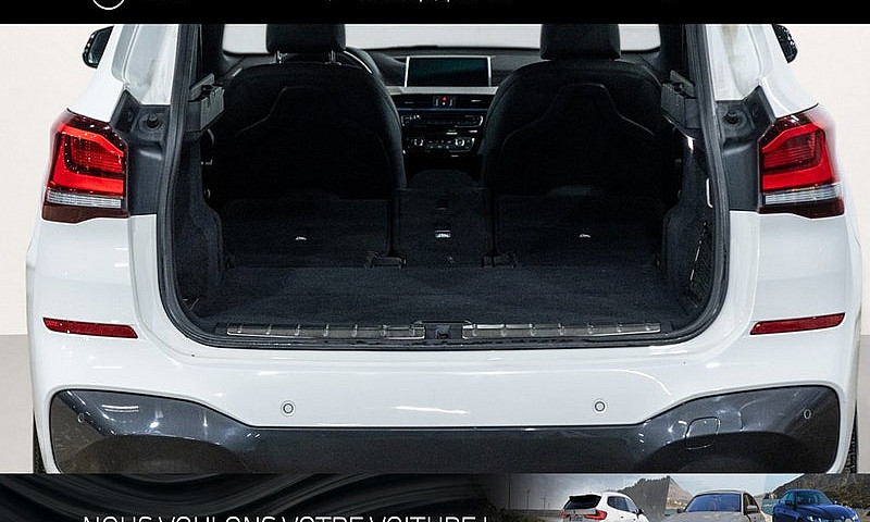 2020 Bmw X1 Xdrive28...